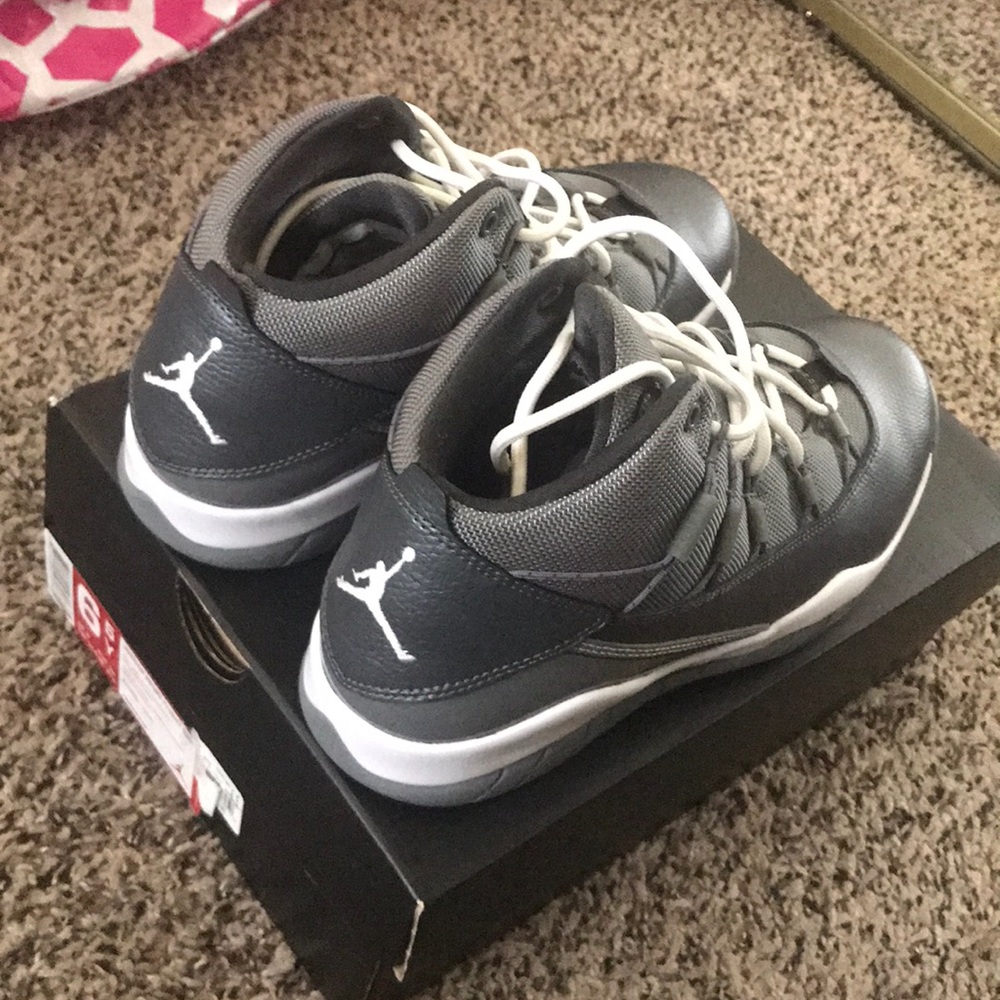 Jordan prime flight (gs)